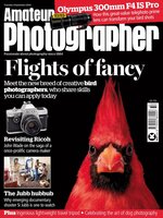 Amateur Photographer